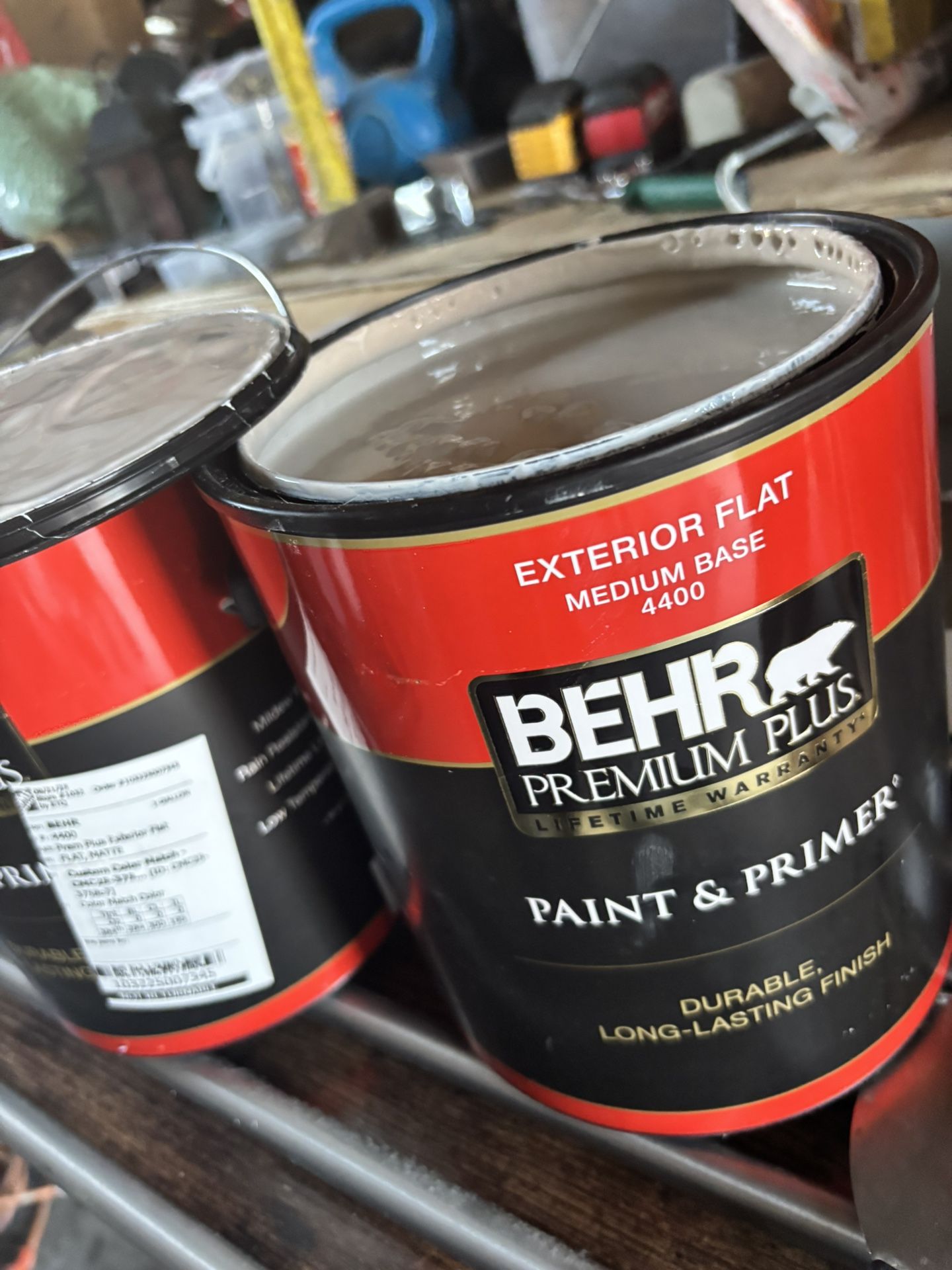 Paint