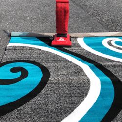 Dirt devil vacuum good working condition