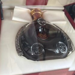 Louis Xiii Louis 13 Cognac