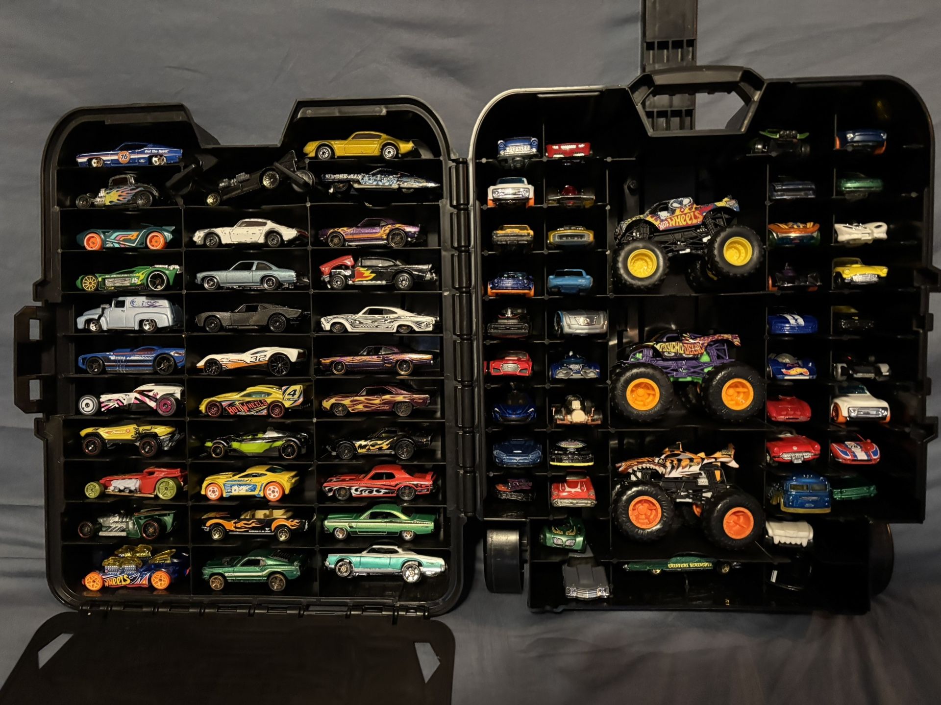 Collectors Matchbox Cars