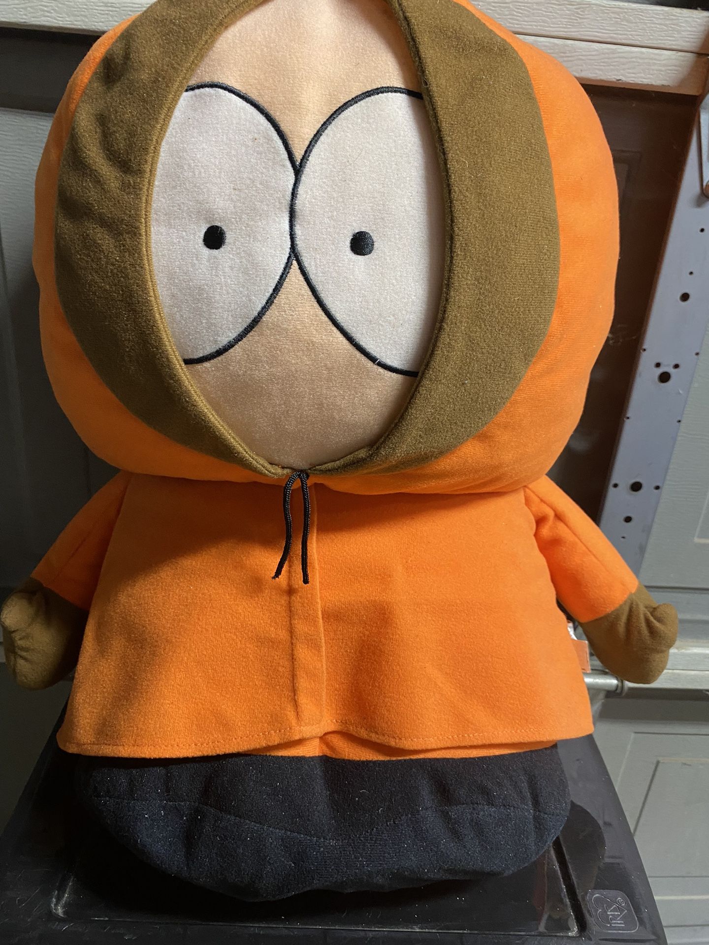 SOUTH PARK PLUSHIE
