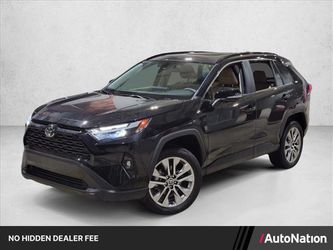 2023 Toyota RAV4