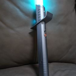 Darksaber The Mandalorian