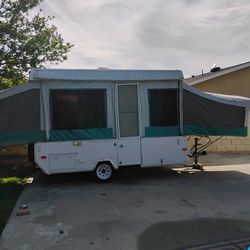 One Owner 1995 By Jayco Pop-up trailer
