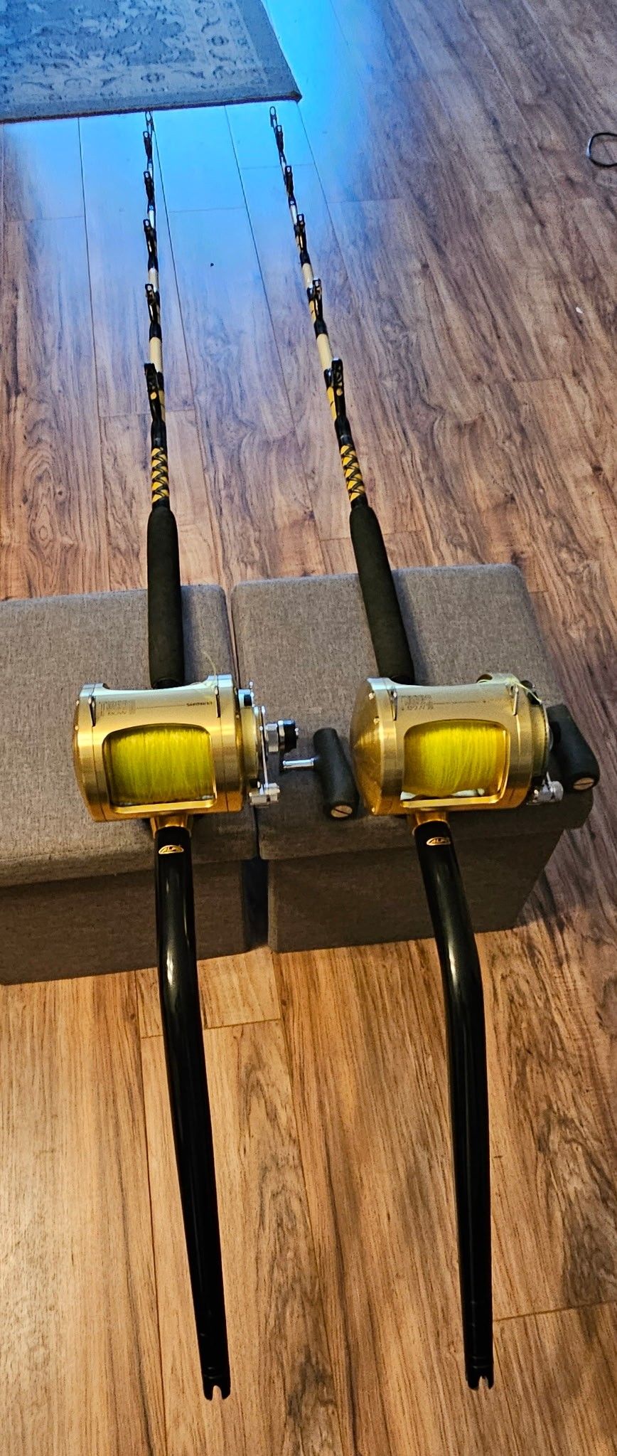Tiagra 80w Combos