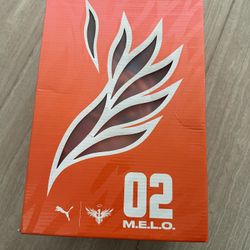 Puma Melo Ball 02 
