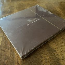 Soul Songs Prayer Songs Hope and Longing Double CD in Hebrew. New. 