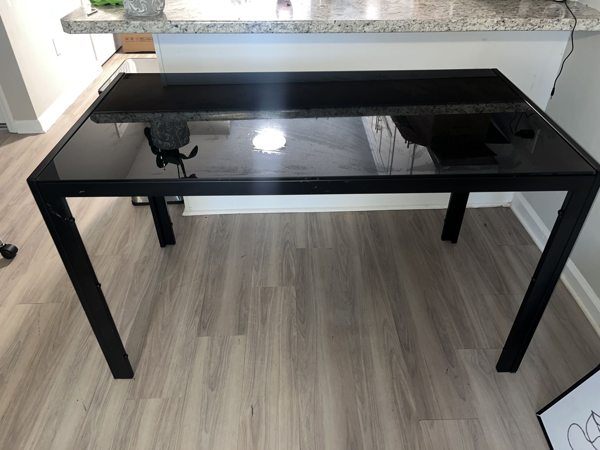 Desk/dinning Room Table