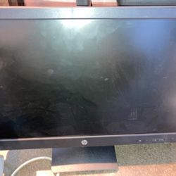 Hp Pro display Computer 