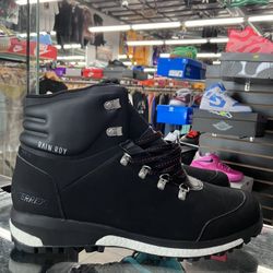 Adidas TERREX Pathmaker Black