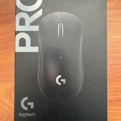 Logitech X Superlight 2 Gaming Mouse