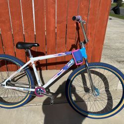 Throne 29er Bmx Cruiser