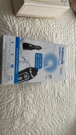 Waterpolo Cordless Water Flosser