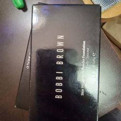 Bobbi Brown    