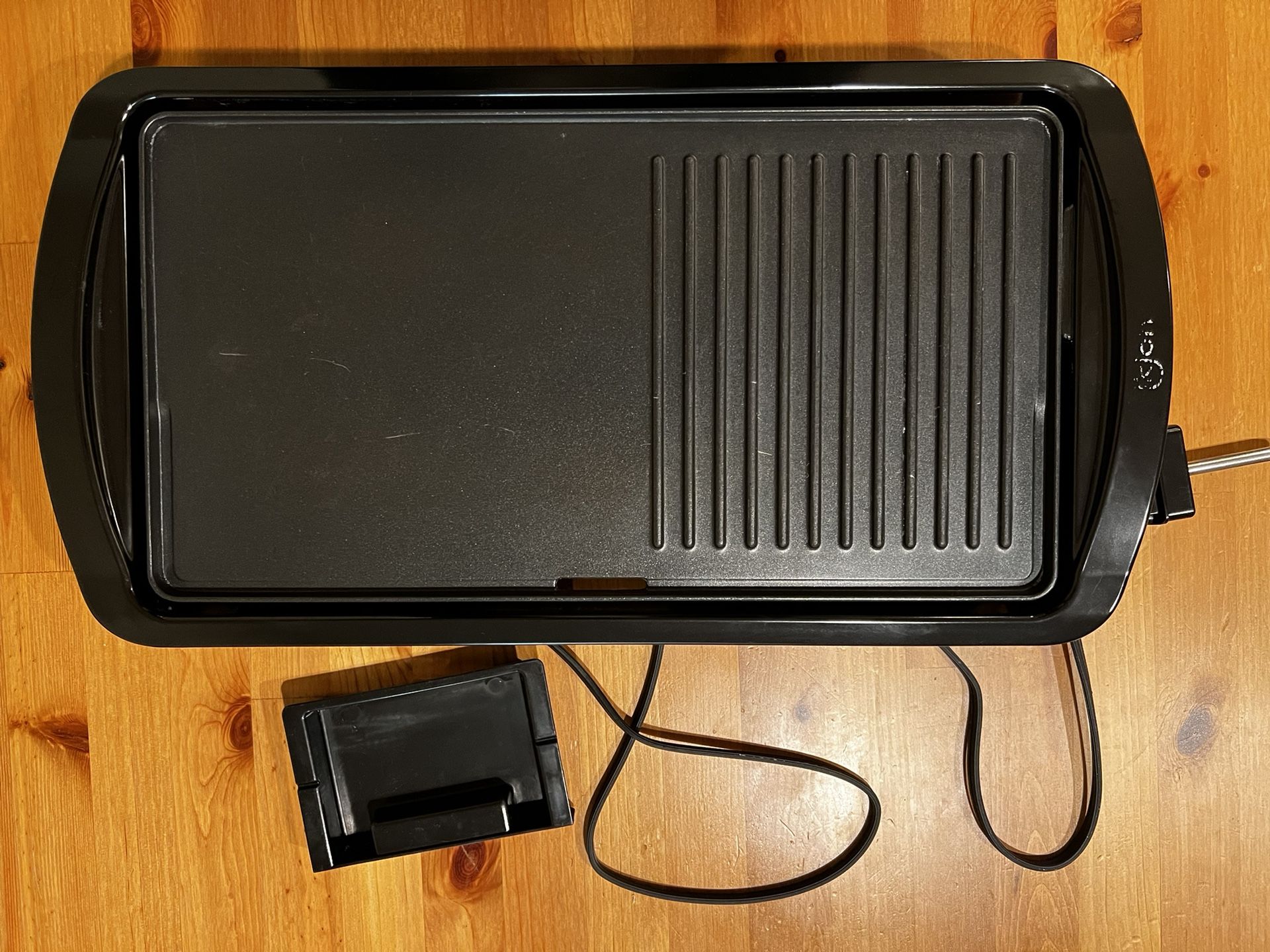 Electric Bbq Grill
