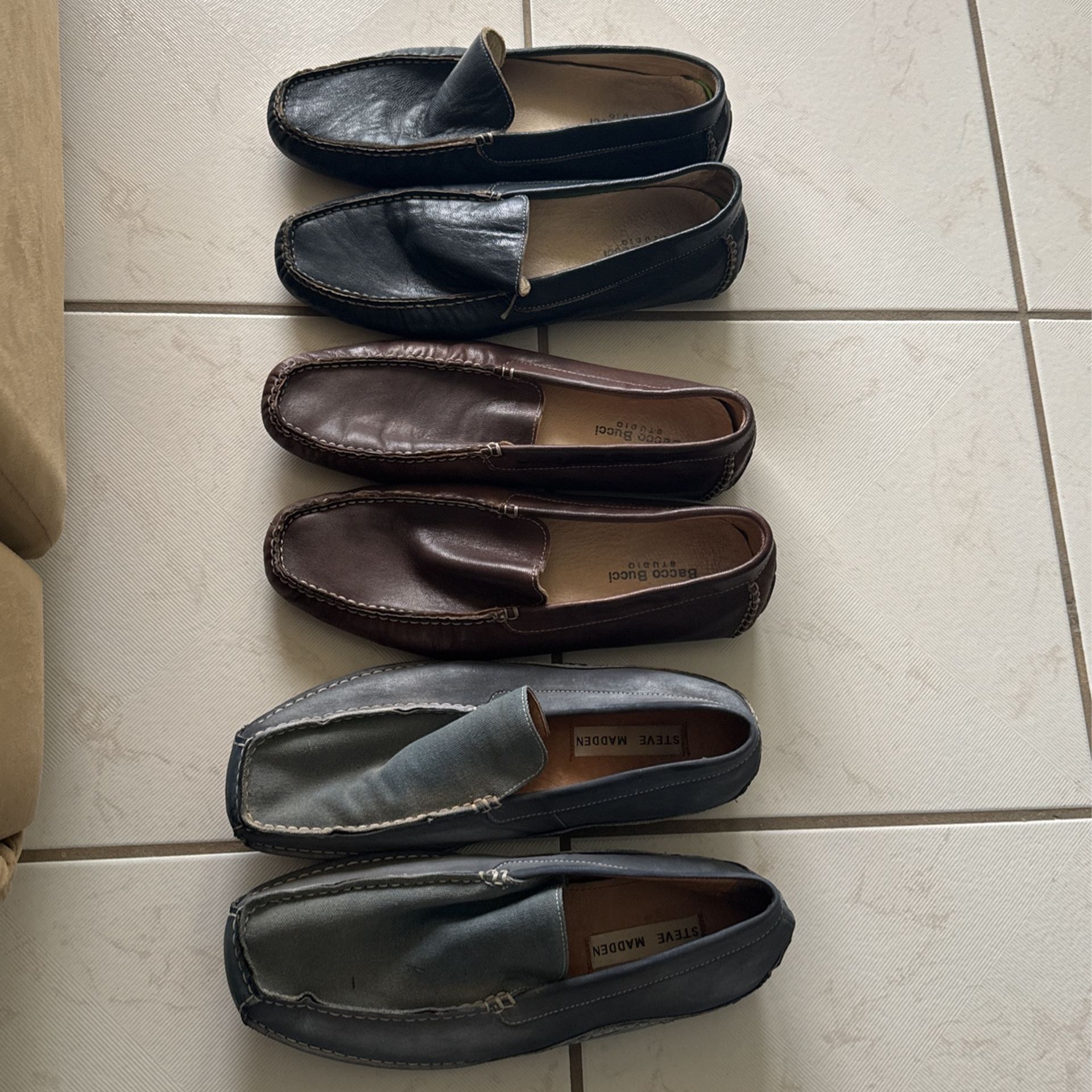 Men Shoes (all)