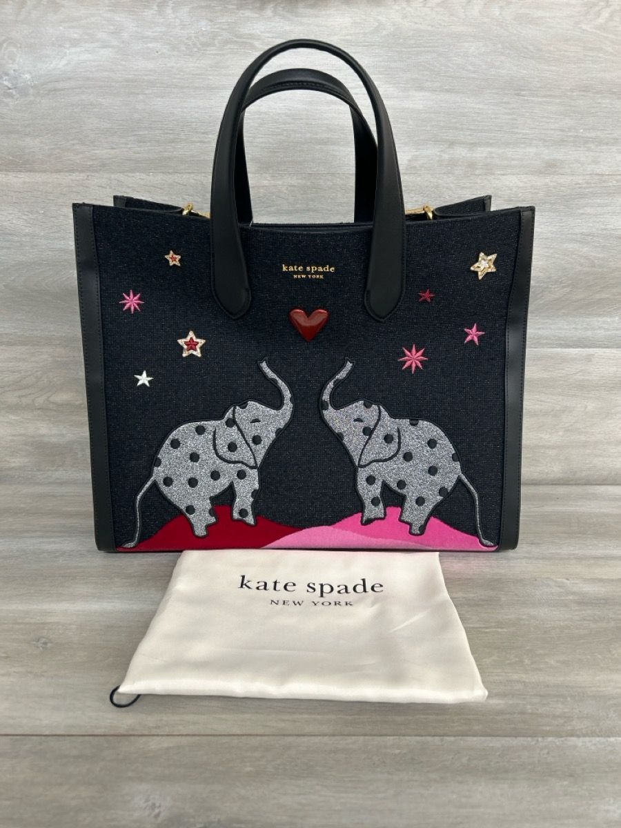 Kate Spade Large Handbag (PO1020387)