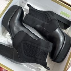 Michael Kors Booties Size 8