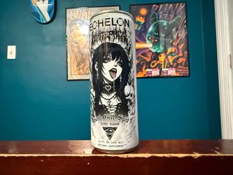 Goth Girl Spit (1 can)