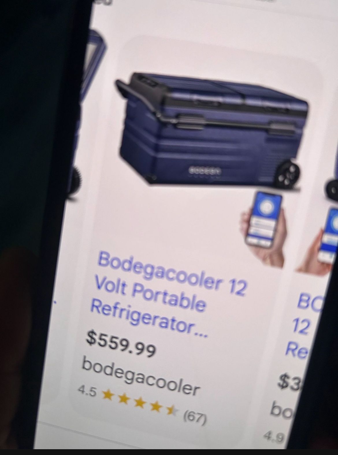 Cooler 