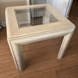 End Table