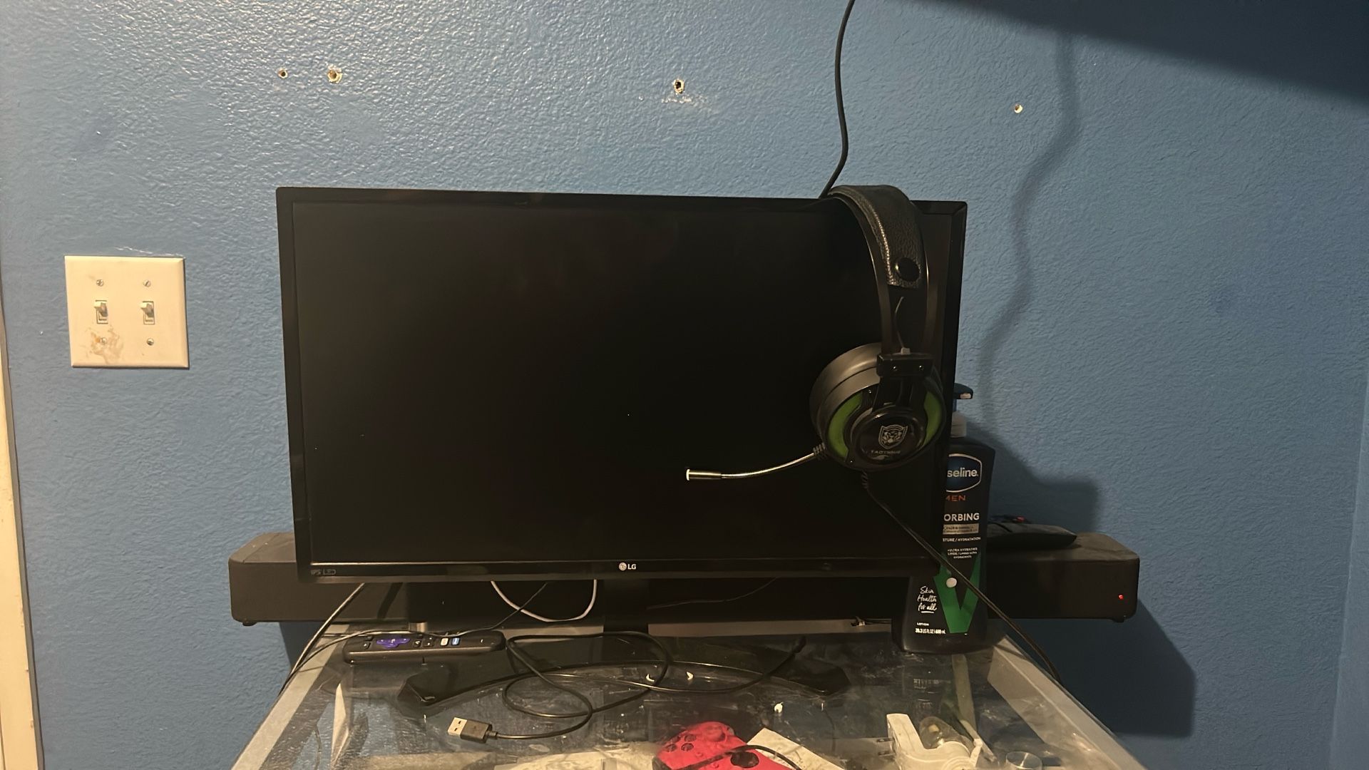 GAMING MONITOR