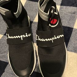 Champion Shoes