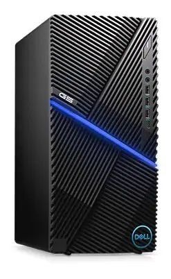 Dell G5 Desktop - i5-10400F, 8GB, 1TB, WiFi - No GPU (Build Base)