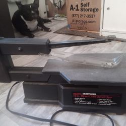 Craftsman Direct Drive Scroll Saw