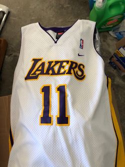 Lakers Nike Jersey