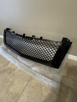 Escalade Grill 
