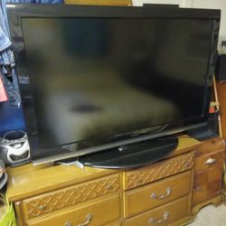 55 Inch Toshiba TV, Not A Smart Tv,need A Universal Remote