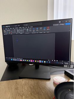 24 inch Monitors
