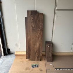 CB2 Crate and Barrel Blox Bench for Blox Dining table