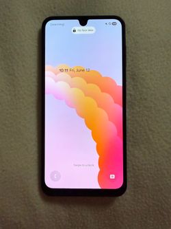 Samsung Galaxy A17 5G – Practically New – Unlocked Ready for Setup