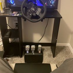 logitech g923 xbox