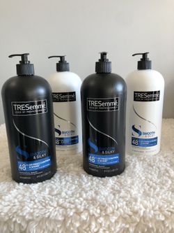 Tresemmé