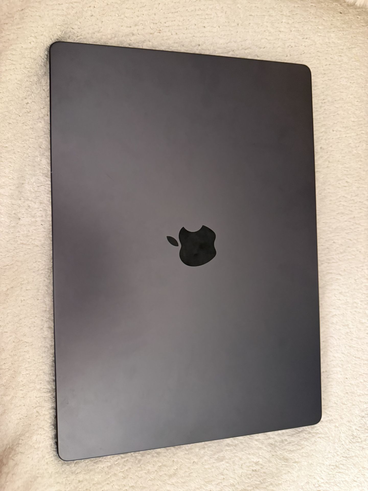 16-inch MacBook Pro 2024, M4 Pro