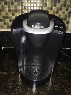 Like new Keurig Coffee machine model K40