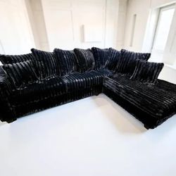 Sectional Sofa 