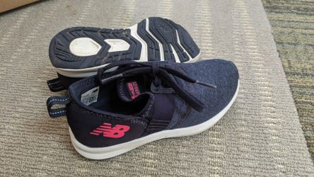 Girls size 12 New Balance