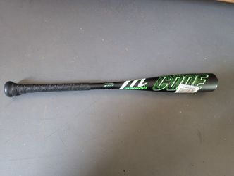 Marucci Code Senior League Bat