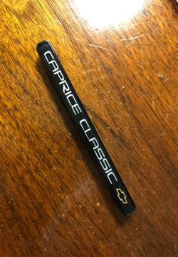 94 95 96 caprice classic emblem logo lower dash