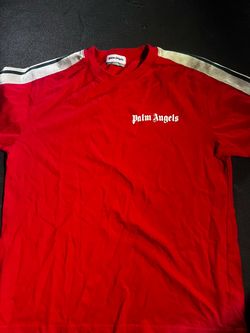 Palm Angels T-shirt MENS SIZE: M