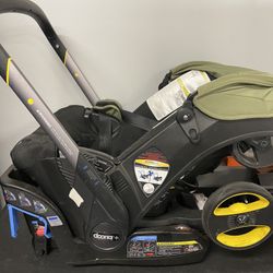 Doona Stroller