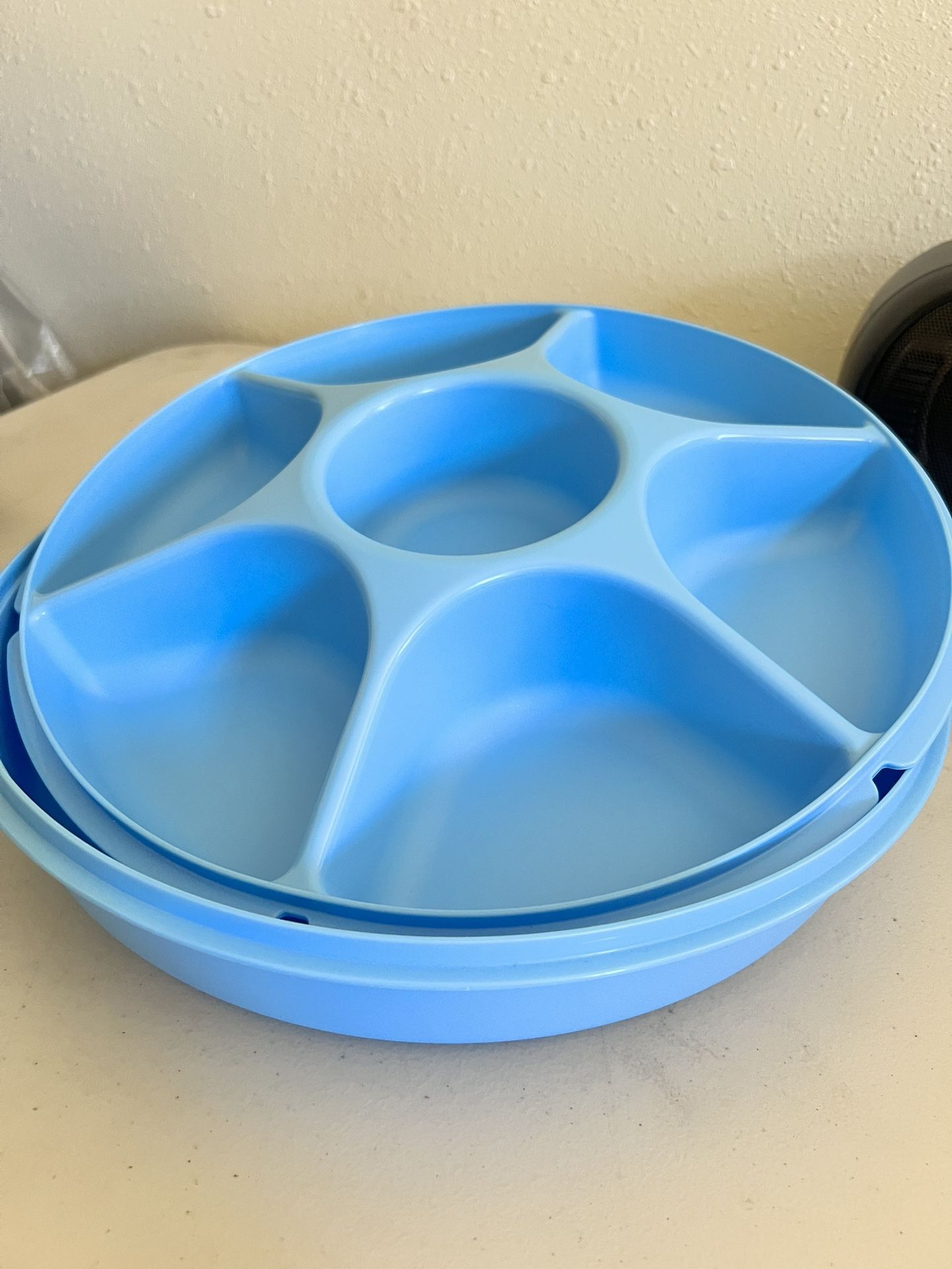 Tupperware 25$ 🔥1 Azul 🚨