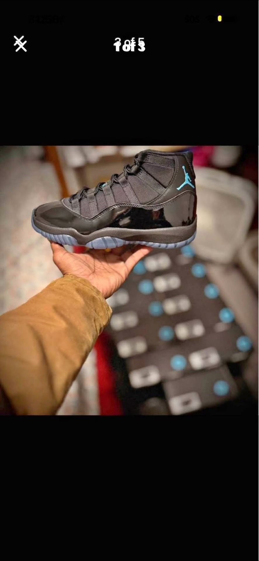 Shoes