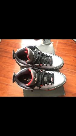 Jordans retro