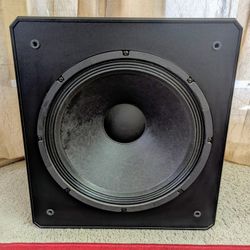 Bag End Infrasub-18 Powered Subwoofer