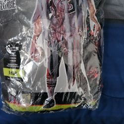 Mens Halloween Costume